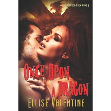 Once Upon A Dragon