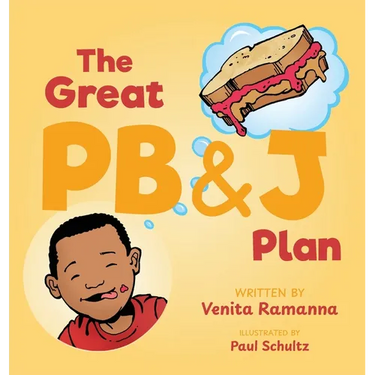 The Great PB&J Plan
