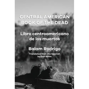 Central American Book of the Dead