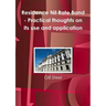 Residence Nil Rate Band - Practical thoughts on its use and application