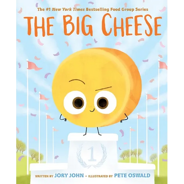 The Big Cheese