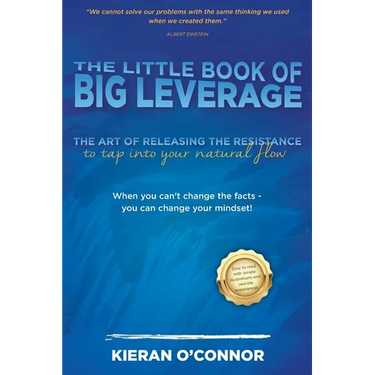 The Little Book of Big Leverage