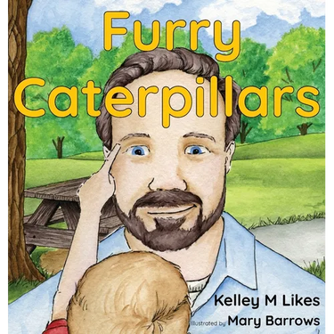 Furry Caterpillars