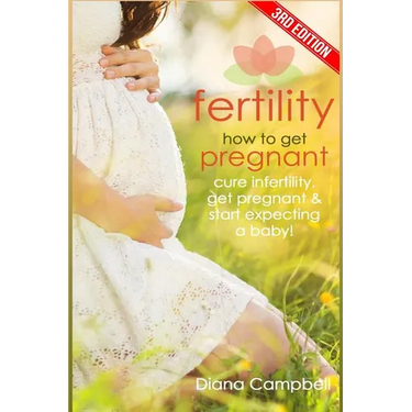 Fertility: How to Get Pregnant? Cure Infertility, Get Pregnant & Start Expecting a Baby