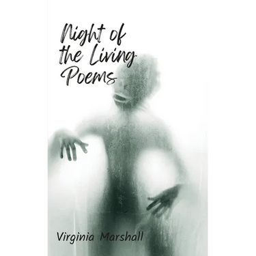 Night of the Living Poems