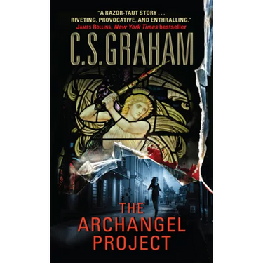 The Archangel Project