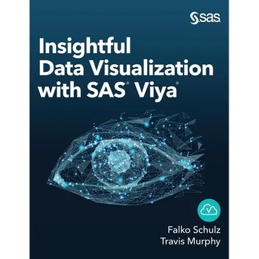 Insightful Data Visualization with SAS Viya
