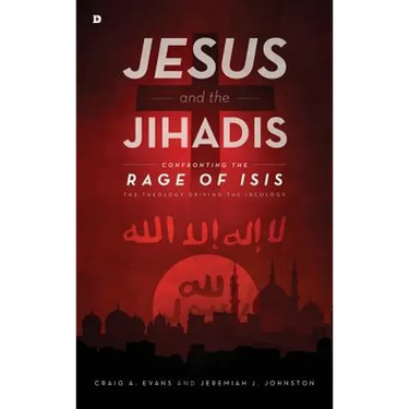 Jesus and the Jihadis