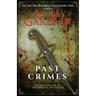 Past Crimes: A Compendium of Historical Mysteries