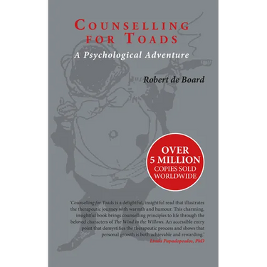 Counselling for Toads: A Psychological Adventure