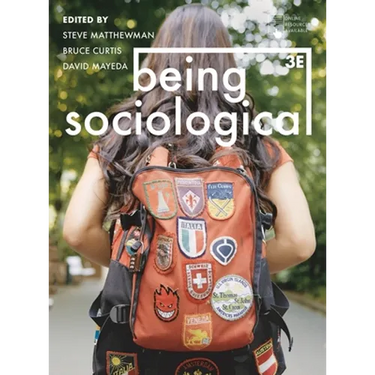 Being Sociological