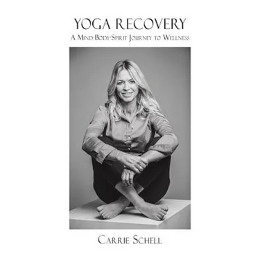Yoga Recovery