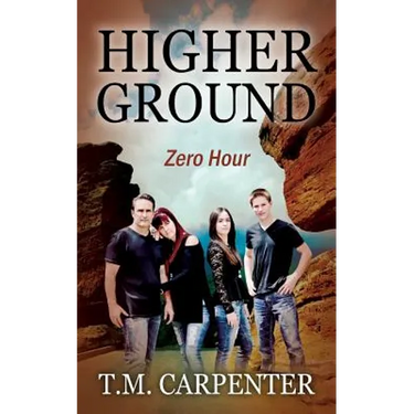 Higher Ground: Zero Hour