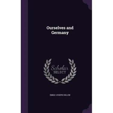Ourselves and Germany