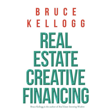 Real Estate: Creative Financing