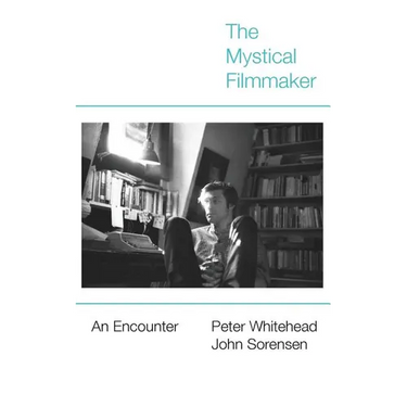 The Mystical Filmmaker: An Encounter