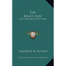 The King's Son: Or A Memoir Of Billy Bray