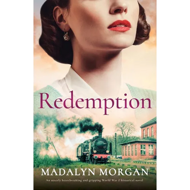 Redemption: An utterly heartbreaking and gripping World War 2 historical novel