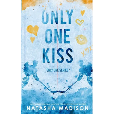 Only One Kiss (Special Edition Paperback)
