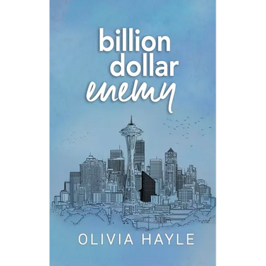 Billion Dollar Enemy
