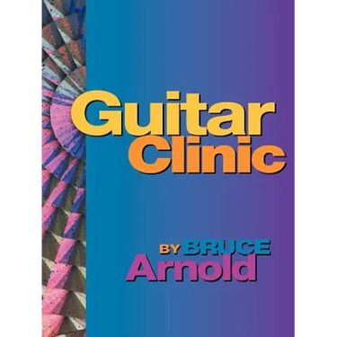 Guitar Clinic