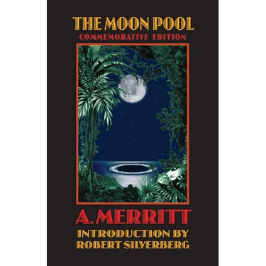 The Moon Pool