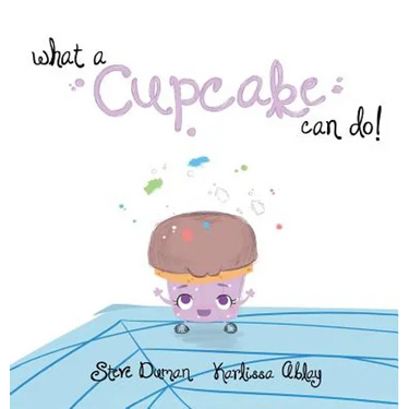 What a Cupcake Can Do!
