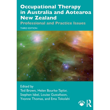 Occupational Therapy in Australia and Aotearoa New Zealand: Professional and Practice Issues