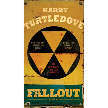 Fallout: The Hot War