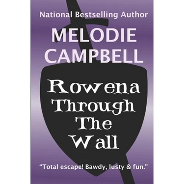Rowena Through the Wall