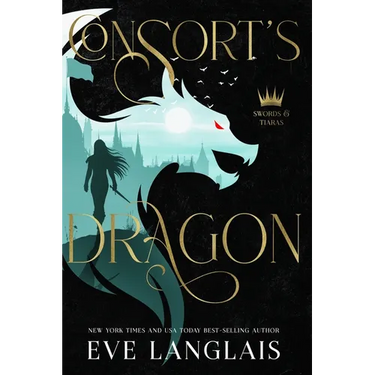 Consort's Dragon