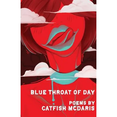Blue Throat of Day