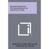 Environmental Technologies in Architecture