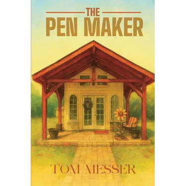 The Pen Maker