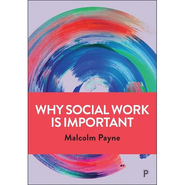 Why Social Work Is Important