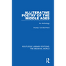 Alliterative Poetry of the Later Middle Ages: An Anthology