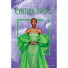 Cynthia Erivo