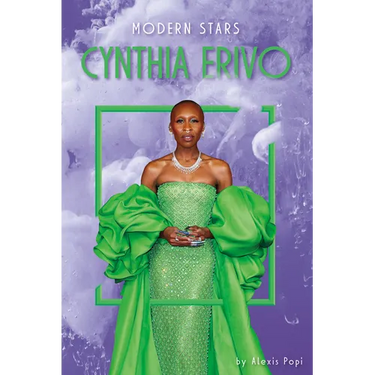 Cynthia Erivo