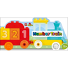 Lego Duplo Number Train