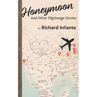 Honeymoon: And Other Pilgrimage Stories