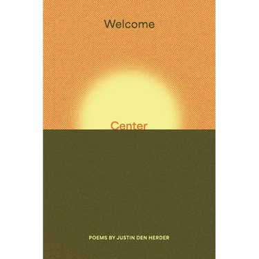 Welcome Center