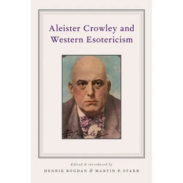 Aleister Crowley and Western Esotericism
