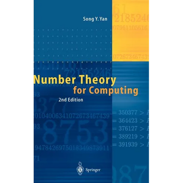 Number Theory for Computing