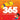 365: How to Count a Year