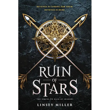 Ruin of Stars