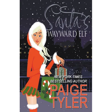 Santa's Wayward Elf