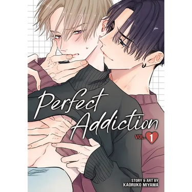 Perfect Addiction Vol. 1