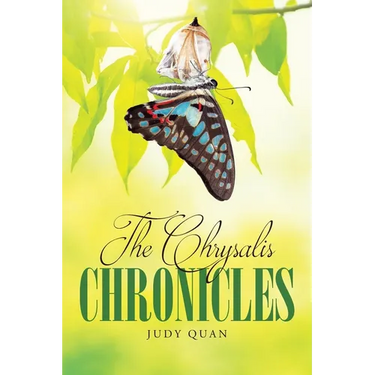 The Chrysalis Chronicles