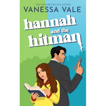 Hannah and the Hitman