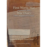15 DIVISION Divisional Troops 71 Brigade Royal Field Artillery: 3 July 1915 - 31 May 1919 (First World War, War Diary, WO95/1923/4/1)